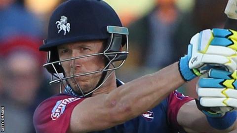 Joe Denly
