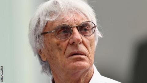 Resultado de imagen para Bernie Ecclestone