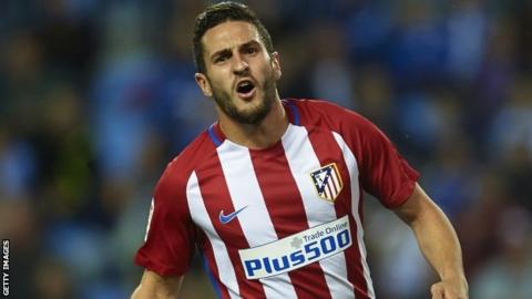 Koke