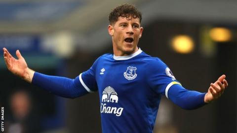 Ross Barkley