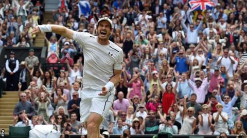 Andy Murray
