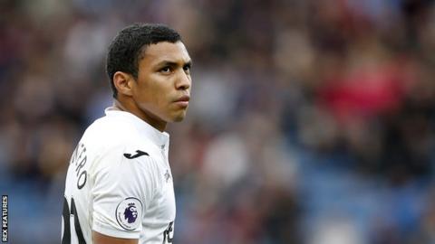 Jefferson Montero