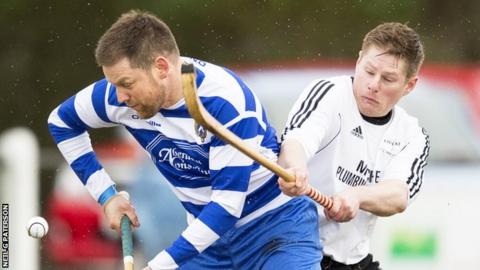 Newtonmore v Lovat