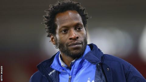 Ugo Ehiogu