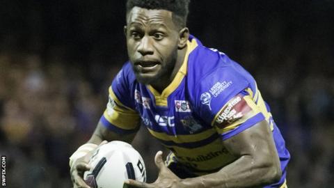 james segeyaro rhinos super league leeds hooker stay side cowboys queensland career started north his