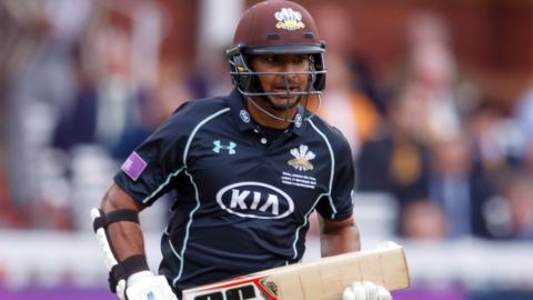 Kumar Sangakkara