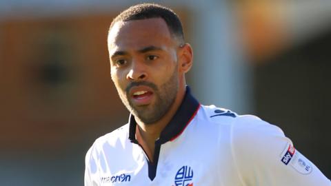 Liam Trotter