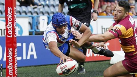 Ben Jones-Bishop