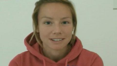Jess Andrews