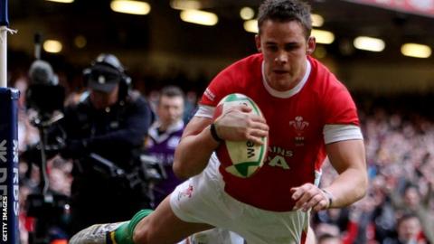 Lee Byrne