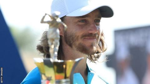 Fleetwood shoots 65 to retake pole in the Race to Dubai