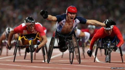 David Weir