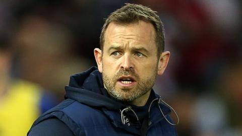 Danny Wilson