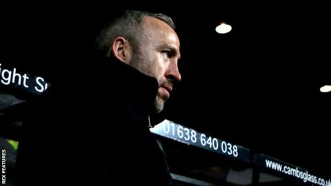 Shaun Derry
