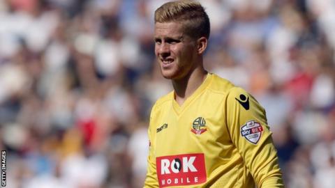 Ben Amos