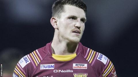 Lee Gaskell