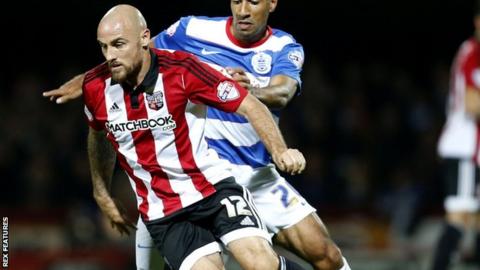 Alan McCormack (Brentford)