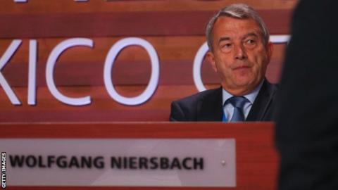 Wolfgang Niersbach
