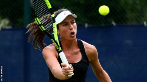 Johanna Konta