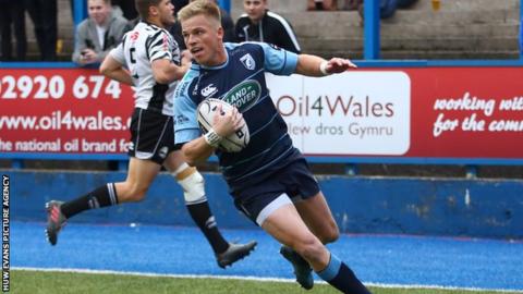 Gareth Anscombe