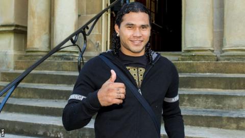 Carlos Pena Set To Become Rangers Third Summer Signing