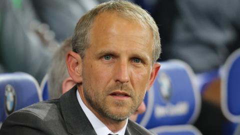 Paul Trollope