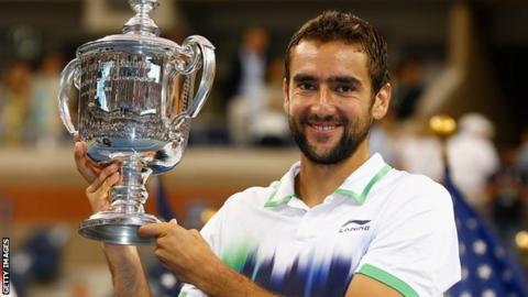 Marin Cilic