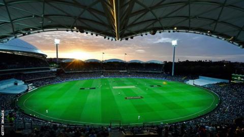 Windies in command during final warm-up before England test