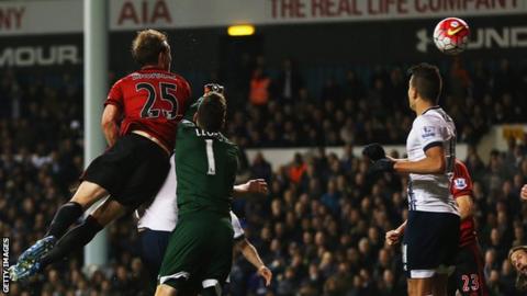 Craig Dawson