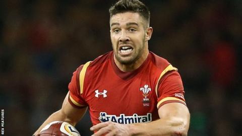 Rhys Webb