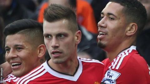 Morgan Schneiderlin