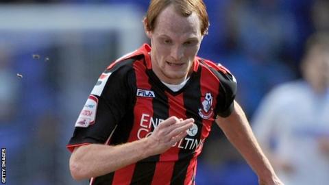 Shaun MacDonald