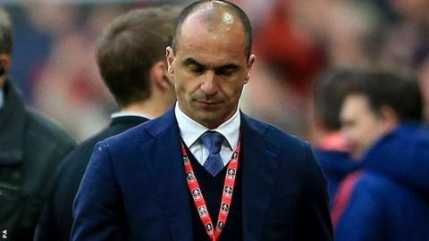 Roberto Martinez