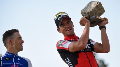 Greg van Avermaet