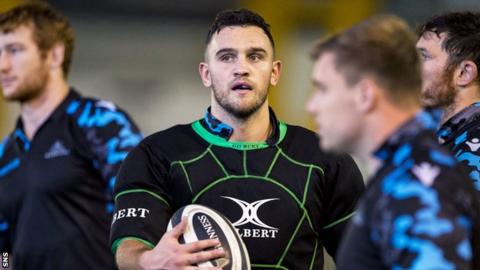 Munster thumped by ruthless Glasgow in PRO14 Munster thumped by ruthless Glasgow in PRO14
