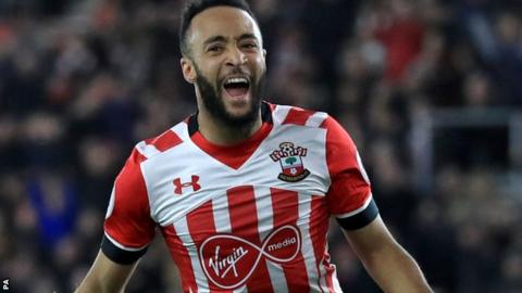 Nathan Redmond