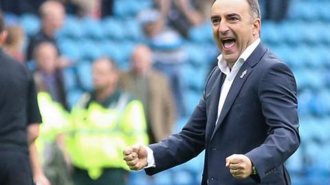 Carlos Carvalhal