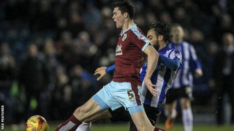 Michael Keane