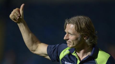 Gareth Ainsworth