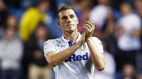 Chris Wood