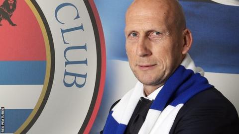 Jaap Stam