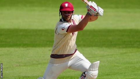James Hildreth