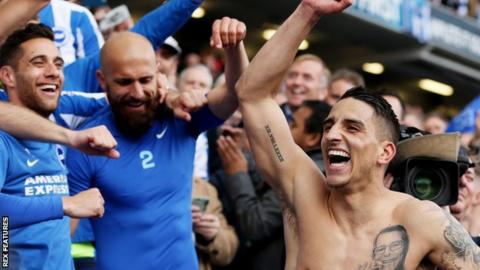Anthony Knockaert