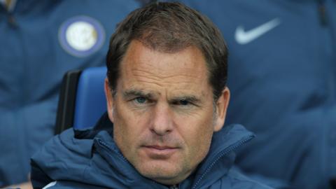 Frank de Boer