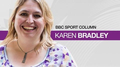 Secretary of State for Culture, Media and Sport Karen Bradley