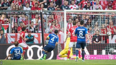Juan Bernat