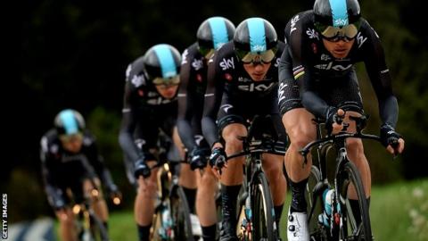 Team Sky