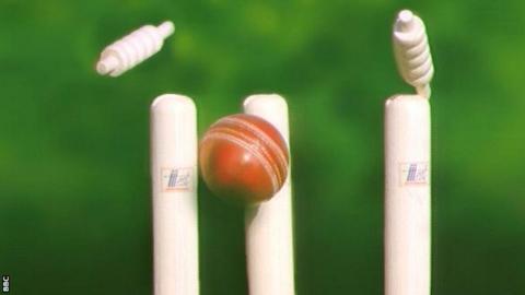 Stumps