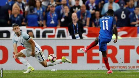 Ousmane Dembele