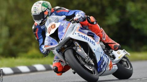 Peter Hickman